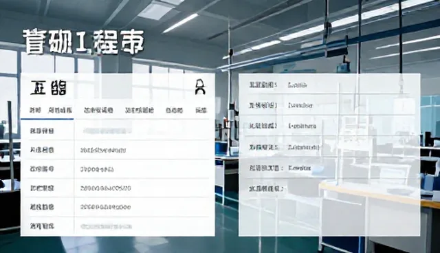 海洋网站建设,如何借助区域商机精准布局