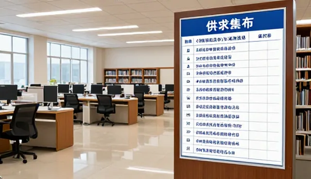 如何高效使用厂商名录查询功能?