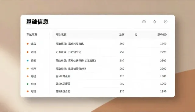 应用场景驱动下的市场行情分析与发展趋势