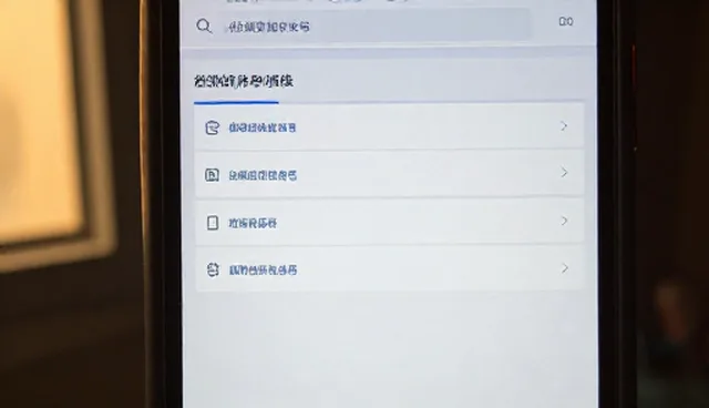 厂商名录更新滞后如何影响供求信息效率，处理方向聚焦流程优化