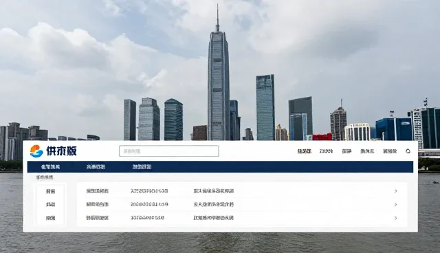 企业信用查询业务发展趋势:维护建议与使用策略